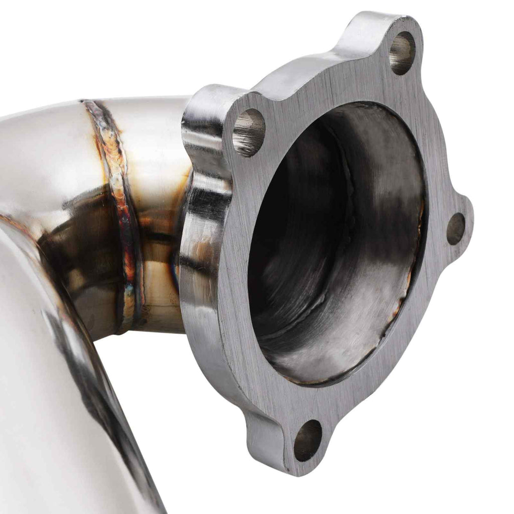 Downpipe Decat Pre-Cat 3" Opel Astra J MK6 GTC 2.0 Turbo VXR 11-15 - foto 5