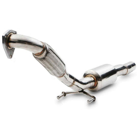 Downpipe Decat Seat Ibiza FR 1.9 TDI 03-07
