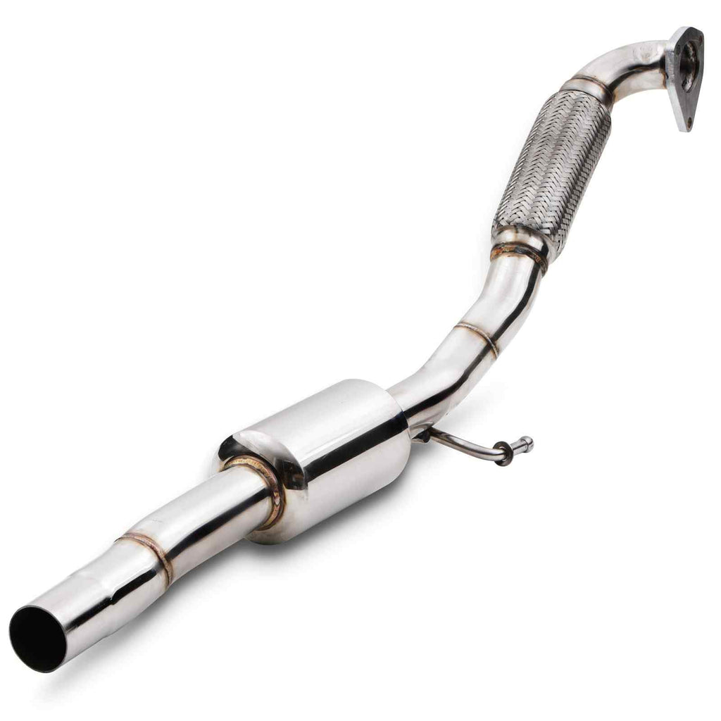 Downpipe Decat Seat Ibiza FR 1.9 TDI 03-07 - foto 8