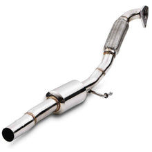 Downpipe Decat Seat Ibiza FR 1.9 TDI 03-07 - foto 8