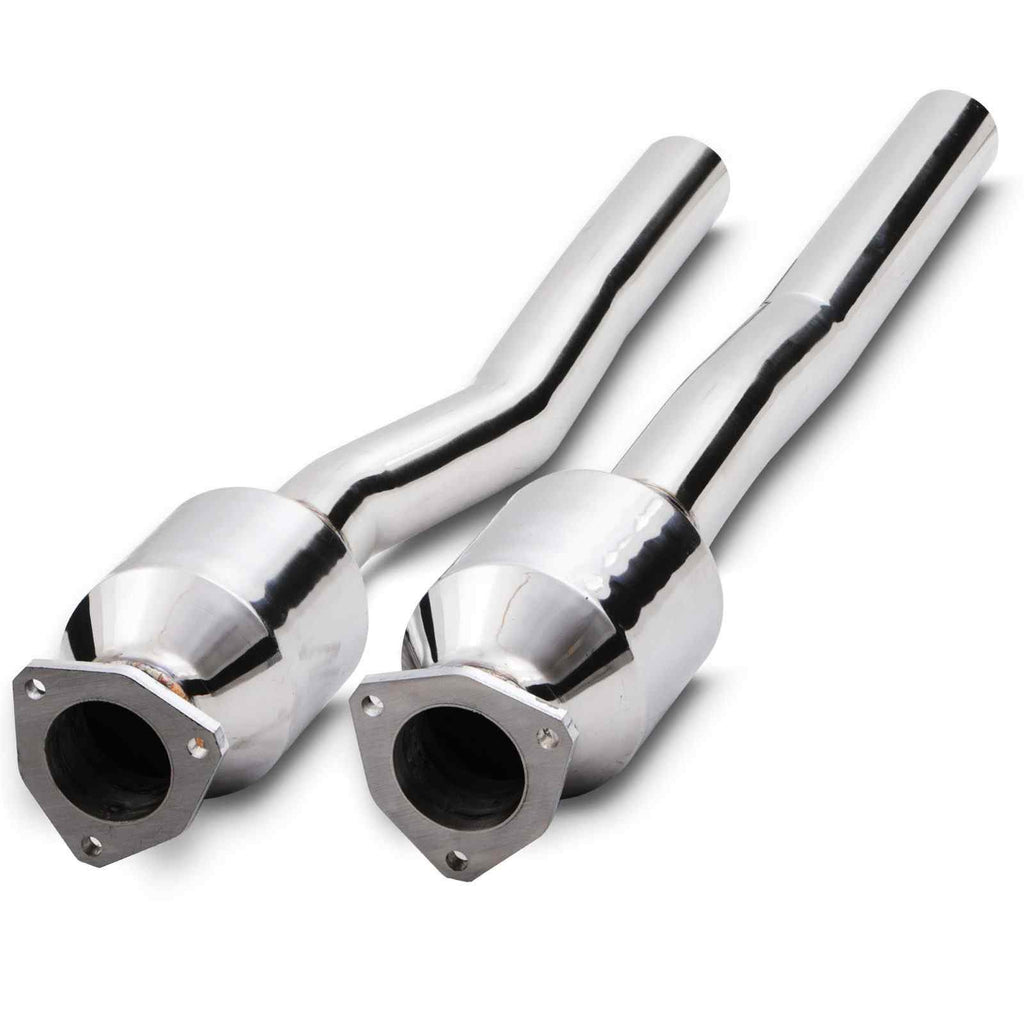 Catalizzatore Sportivo 200 Celle Audi RS3 8P 2.5 Quattro 340CV 03-12 - foto 5
