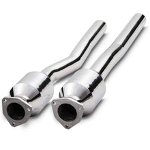 Catalizzatore Sportivo 200 Celle Audi RS3 8P 2.5 Quattro 340CV 03-12 - foto 5