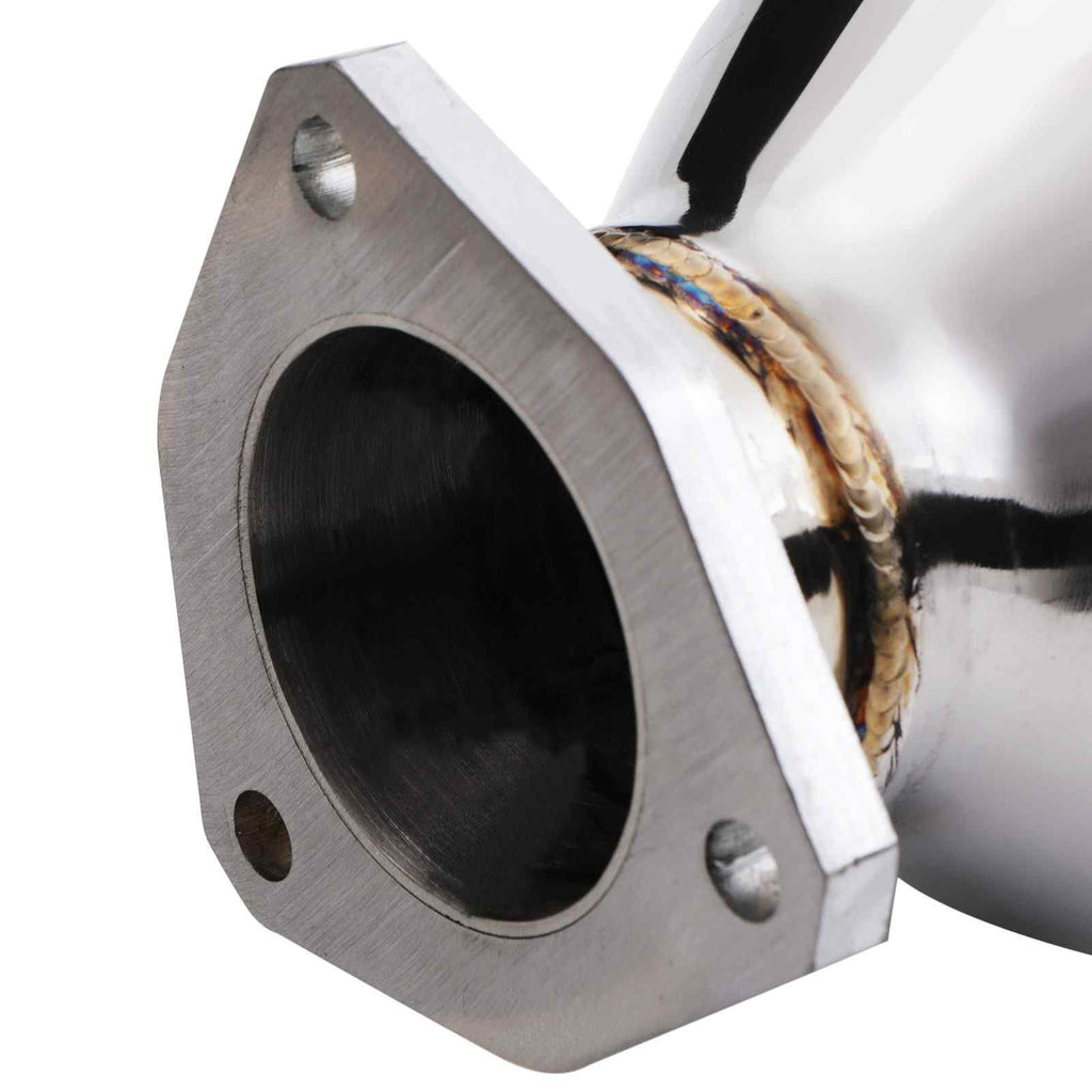 Catalizzatore Sportivo 200 Celle Audi RS3 8P 2.5 Quattro 340CV 03-12 - foto 2