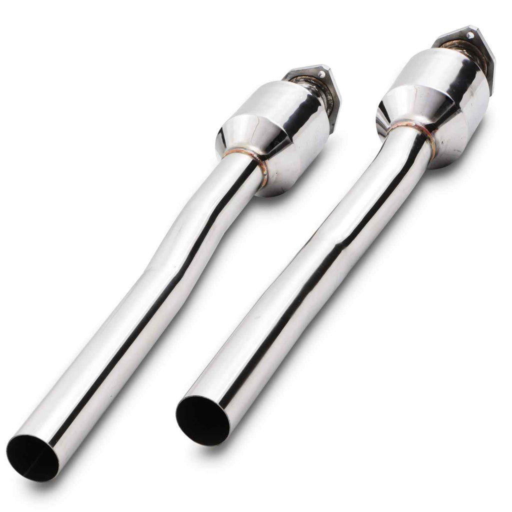 Catalizzatore Sportivo 200 Celle Audi RS3 8P 2.5 Quattro 340CV 03-12 - foto 8