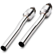 Catalizzatore Sportivo 200 Celle Audi RS3 8P 2.5 Quattro 340CV 03-12 - foto 8