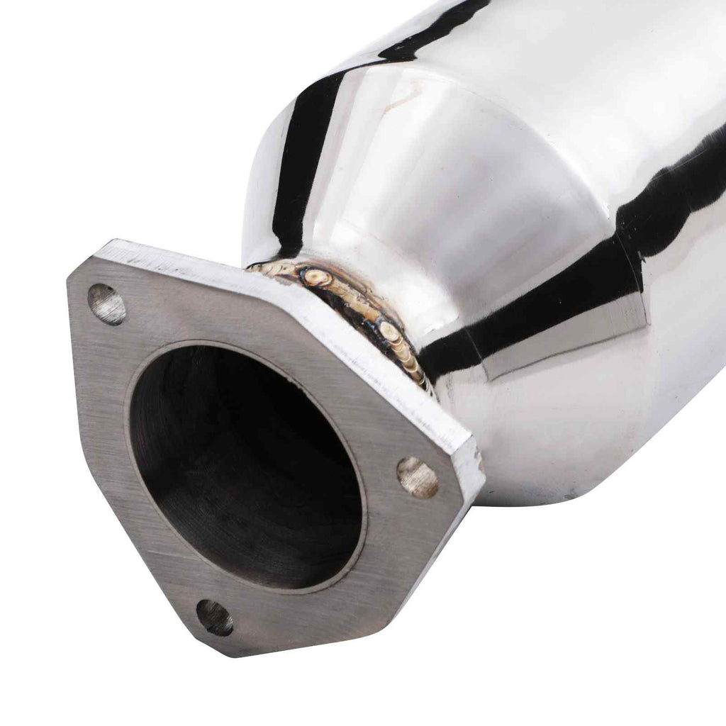 Catalizzatore Sportivo 200 Celle Audi RS3 8P 2.5 Quattro 340CV 03-12 - foto 6