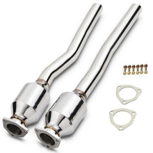 Catalizzatore Sportivo 200 Celle Audi RS3 8P 2.5 Quattro 340CV 03-12