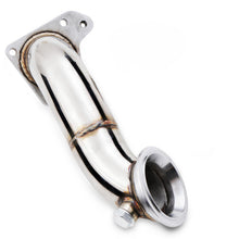 Tubo Decat 2.5" Opel Corsa E OPC/VXR 1.6 Turbo 14-19