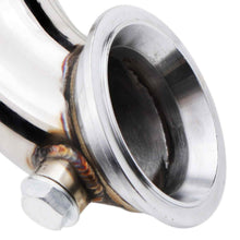 Tubo Decat 2.5" Opel Corsa E OPC/VXR 1.6 Turbo 14-19 - foto 7