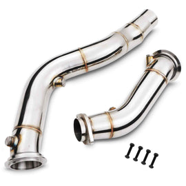 Downpipe Decat 3