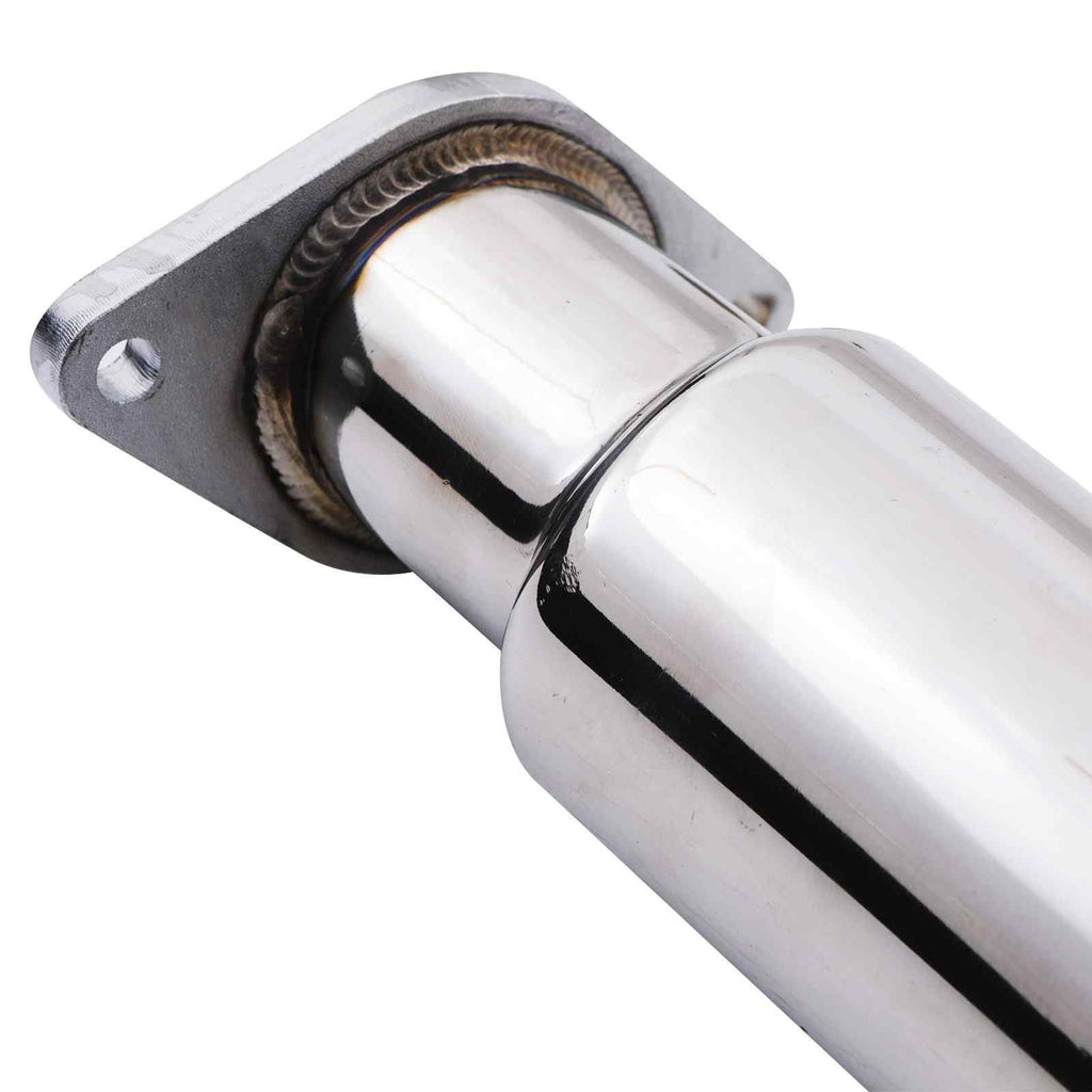 Downpipe Decat 3" Fiat 500 1.4 Abarth 08-18 (Turbo IHI)