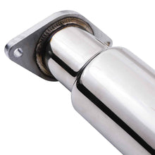 Downpipe Decat 3" Fiat 500 1.4 Abarth 08-18 (Turbo IHI)