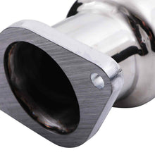 Downpipe Decat 3" Fiat 500 1.4 Abarth 08-18 (Turbo IHI)