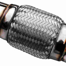 Sistema di Scarico Cat Back 3" BMW Serie 3 F30 / F31 335i 12-15 - foto 5
