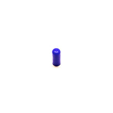 Carica l'immagine nel visualizzatore di Gallery, Tappo di chiusura in silicone — 4 mm / Blu
