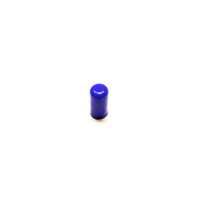 Carica l'immagine nel visualizzatore di Gallery, Tappo di chiusura in silicone — 6 mm / Blu