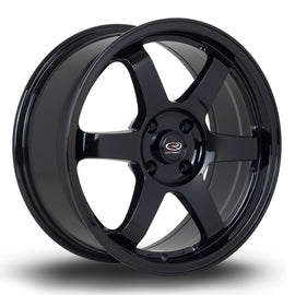 Cerchio Rota Grid 17x8 5x120 ET35, immagine rappresentativa