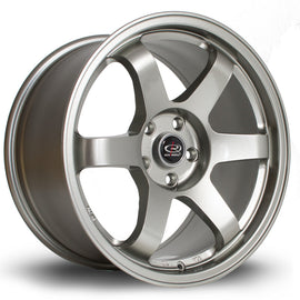 Rota Grid 17x9 5x108 ET42