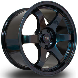 Rota Grid 17x9 5x114.3 ET25