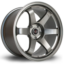 Rota Grid 18x9.5 5x114.3 ET30