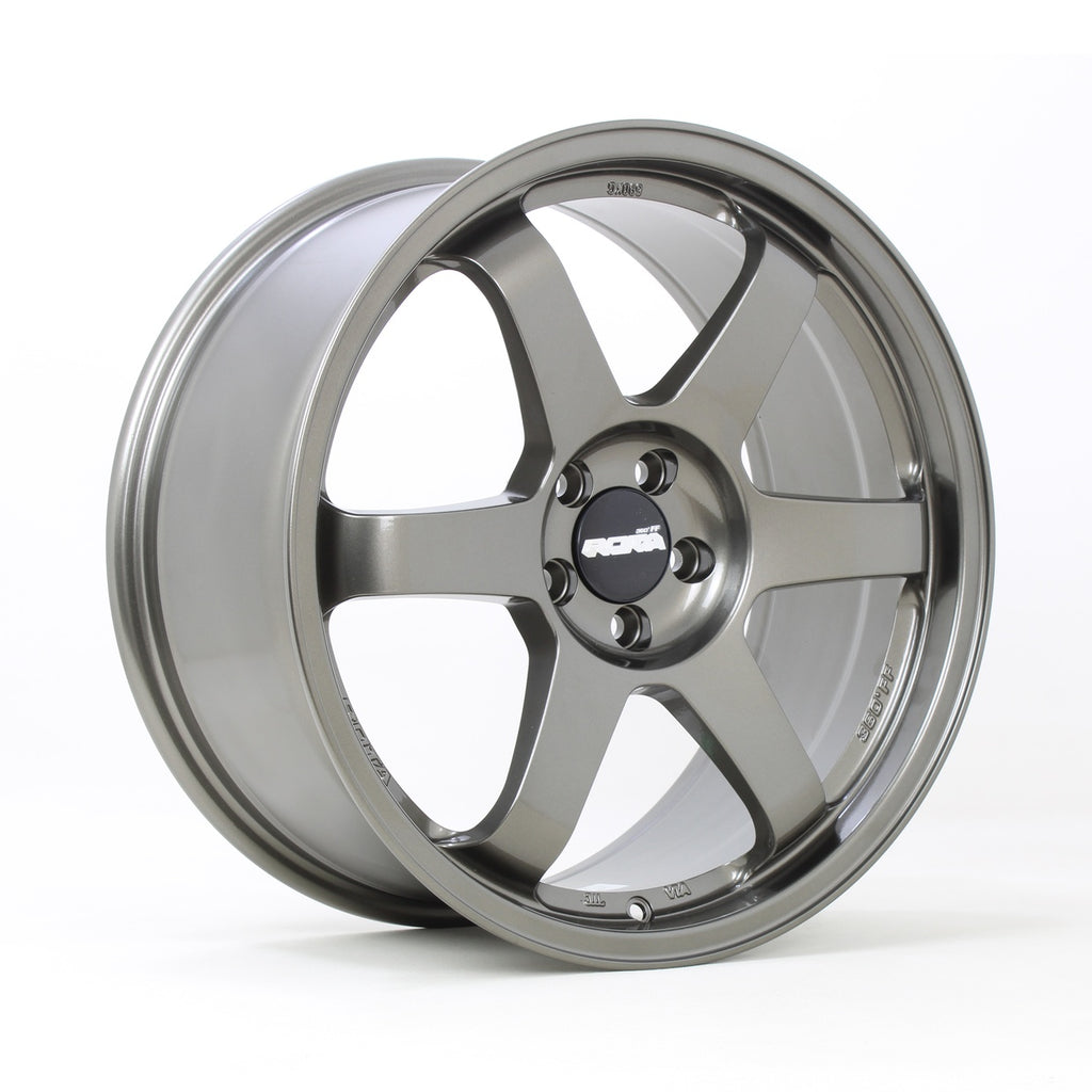 Cerchio in lega Rota Wheels Grid 18x8.5 5x100 ET44 Bronze