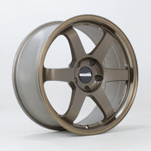 Cerchio in lega Rota Wheels Grid 18x8.5 5x100 ET30 Bronze