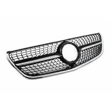 Griglia Anteriore Mercedes Vito W447 2016-2020 Look Diamond II Mercedes Vito W447