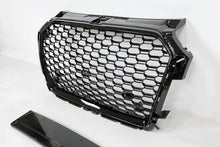 Carica l'immagine nel visualizzatore di Gallery, Griglia Audi A1 2016-2018 Look RS1 Audi A1