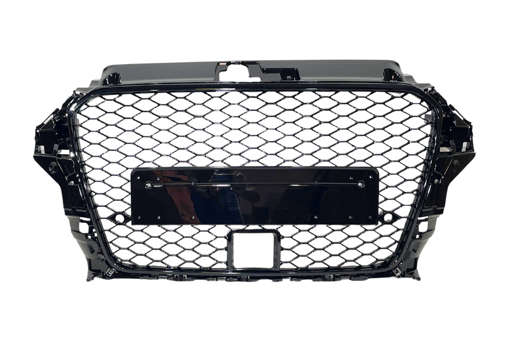 Griglia Audi A3 2012-2015 Look RS3 Audi A3