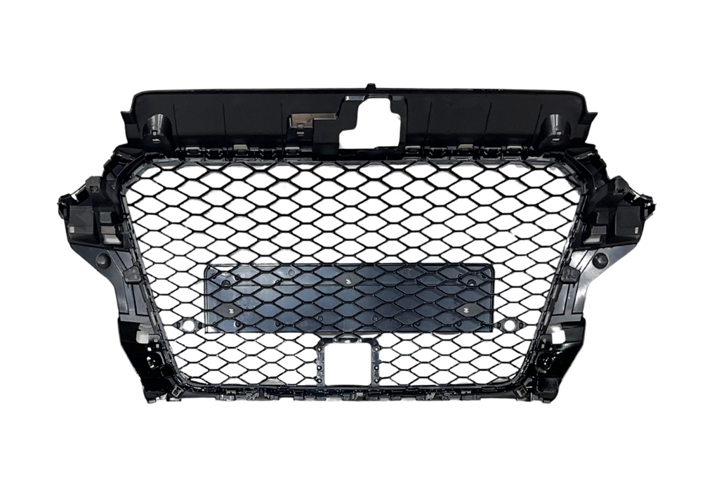 Griglia Audi A3 2012-2015 Look RS3 Audi A3