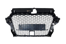 Load image into Gallery viewer, Griglia Audi A3 2012-2015 Look RS3 Audi A3