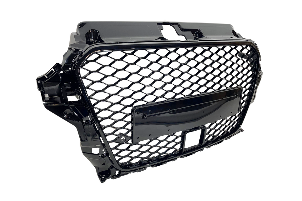 Griglia Audi A3 2012-2015 Look RS3 Audi A3