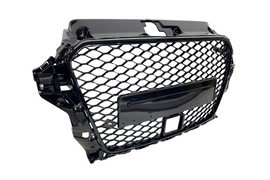 Griglia Audi A3 2012-2015 Look RS3 Audi A3