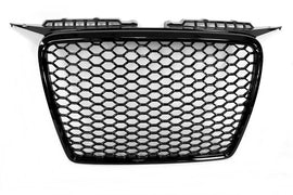 Griglia Audi A3 8P 05-08 Black Look RS Audi A3