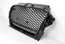 Carica l'immagine nel visualizzatore di Gallery, Griglia Audi A3 V8 Look RS3 2013-2015 Mod 2 Audi A3