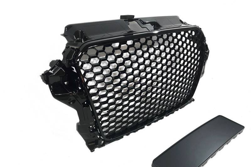 Griglia Audi A3 V8 Look RS3 2013-2015 Audi A3