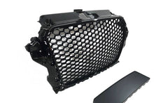 Carica l'immagine nel visualizzatore di Gallery, Griglia Audi A3 V8 Look RS3 2013-2015 Audi A3