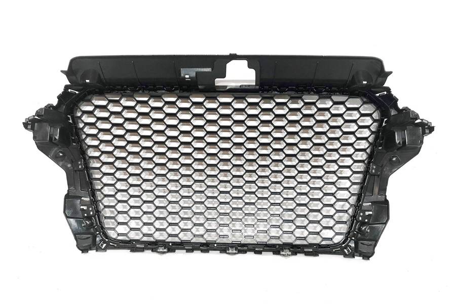 Griglia Audi A3 V8 Look RS3 2013-2015 Audi A3