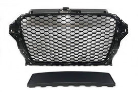 Griglia Audi A3 V8 Look RS3 2013-2015 Audi A3