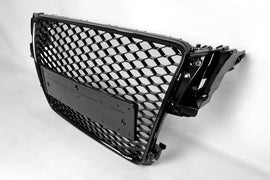 Griglia Audi A5 2007-2012 Look RS5 Audi A5