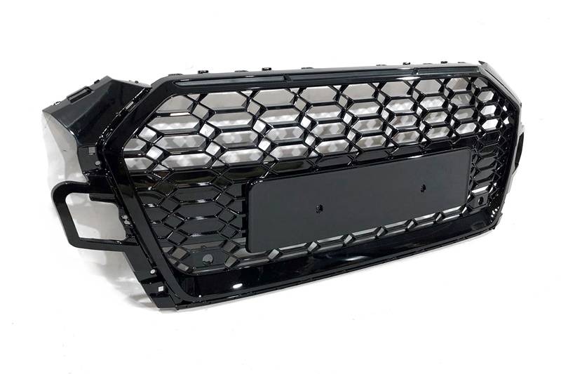 Griglia Audi A5 2020+ Black Look RS5 Audi A5