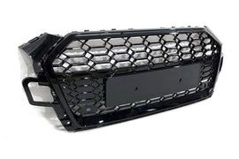 Griglia Audi A5 2020+ Black Look RS5 Audi A5