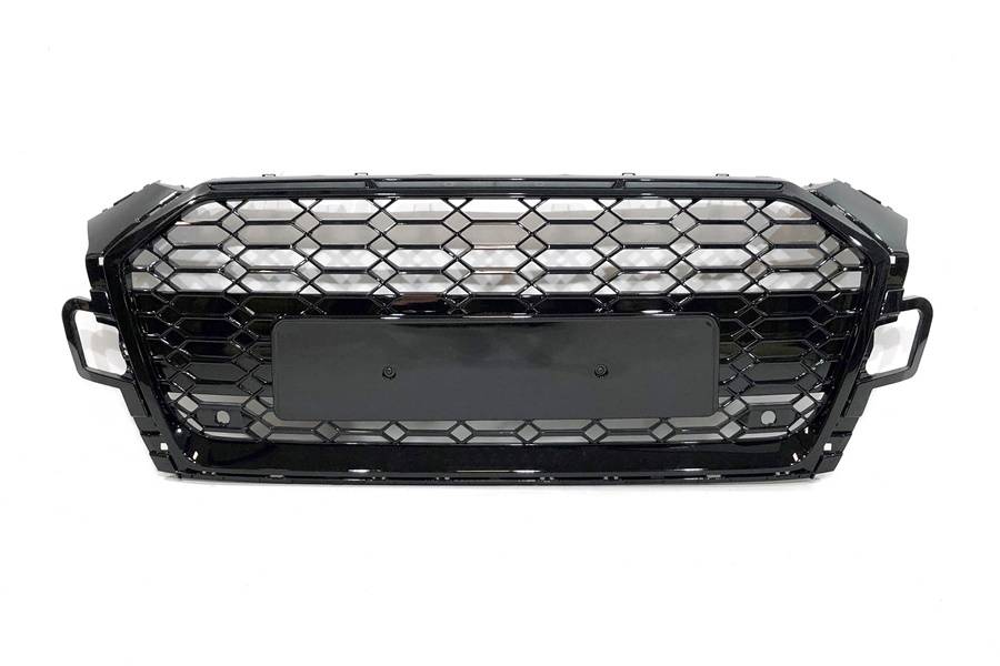 Griglia Audi A5 2020+ Black Look RS5 Audi A5