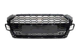 Griglia Audi A5 2020+ Black Look RS5 Audi A5