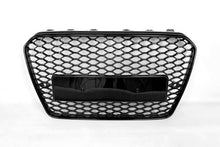 Carica l'immagine nel visualizzatore di Gallery, Griglia Audi A5 Look RS5 2013-2015 Audi A5