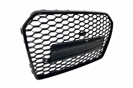 Griglia Audi A6 2016-2018 Look RS6 Fotocamera Audi A6