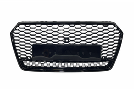 Griglia Audi A7 2015-2018 Look RS7 Fotocamera Audi A7