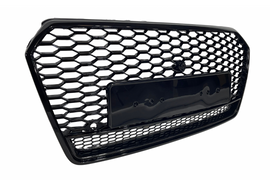 Griglia Audi A7 2015-2018 Look RS7 Fotocamera Audi A7