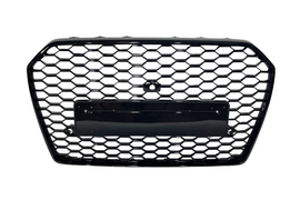 Griglia Audi A6 2016-2018 Look RS6 Fotocamera Audi A6