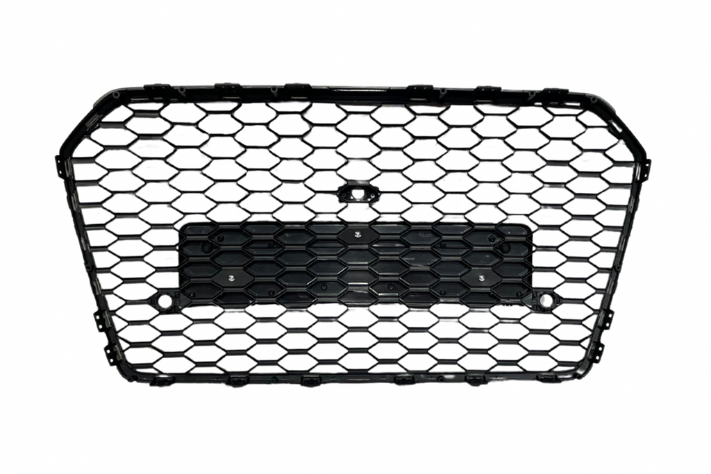 Griglia Audi A6 2016-2018 Look RS6 Fotocamera Audi A6